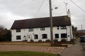 35 Well Head Road January 2010